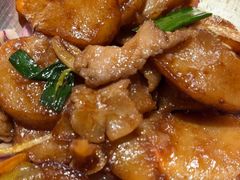 -绿茶餐厅(蓝色港湾店)