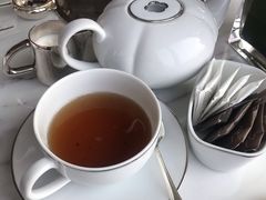 -悦厅·下午茶(杭州柏悦酒店)