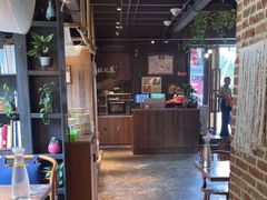 -周家二小姐的菜(西津渡店)