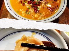 -云海肴·云南小炒·汽锅鸡(天津国金汇店)