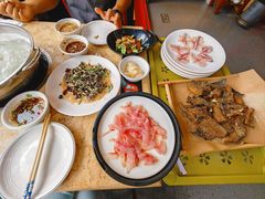 -活鱼馆(宜兴埠店)