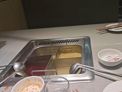 -海底捞火锅(太原南站店)