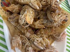 -萃华海鲜阁大排档(五四广场店)