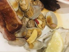 -芭菲盛宴·环球美食(锦城万达广场店)