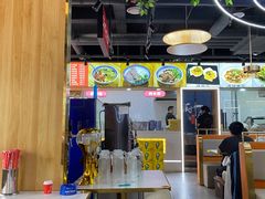 -邢老三肉丸胡辣汤腊牛肉夹馍(朗福大厦店)