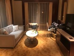 -上海新发展亚太JW万豪酒店