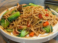 -西江美食舫·江西菜(健德桥店)