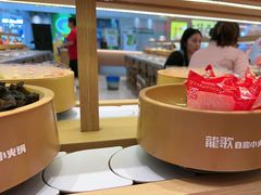 -龍歌自助小火锅(崂山丽达店)