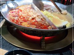 -湊湊火锅·茶憩(上海合生汇店)