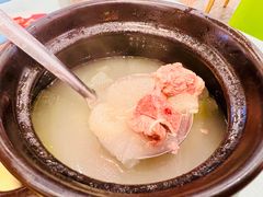 -大师傅金奖啤酒鱼(西街口总店)