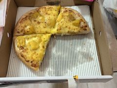 -必胜客(华为店)