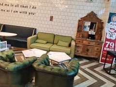 -牛角村(大族广场店)