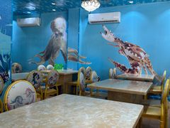 -小海豚•老字号海鲜餐厅(天涯店)