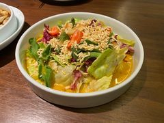 沙拉-CHIC1699远洋私厨