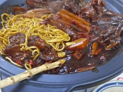 -回味黑鸭煲·始于2006(万松园店)