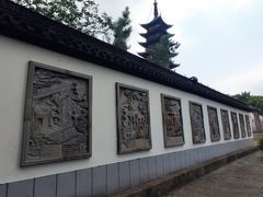 -上海方塔园