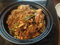 -如轩·海鲜砂锅粥·潮汕菜(一品天下店)