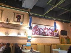 -牧马人奶茶馆(乌兰察布总店)