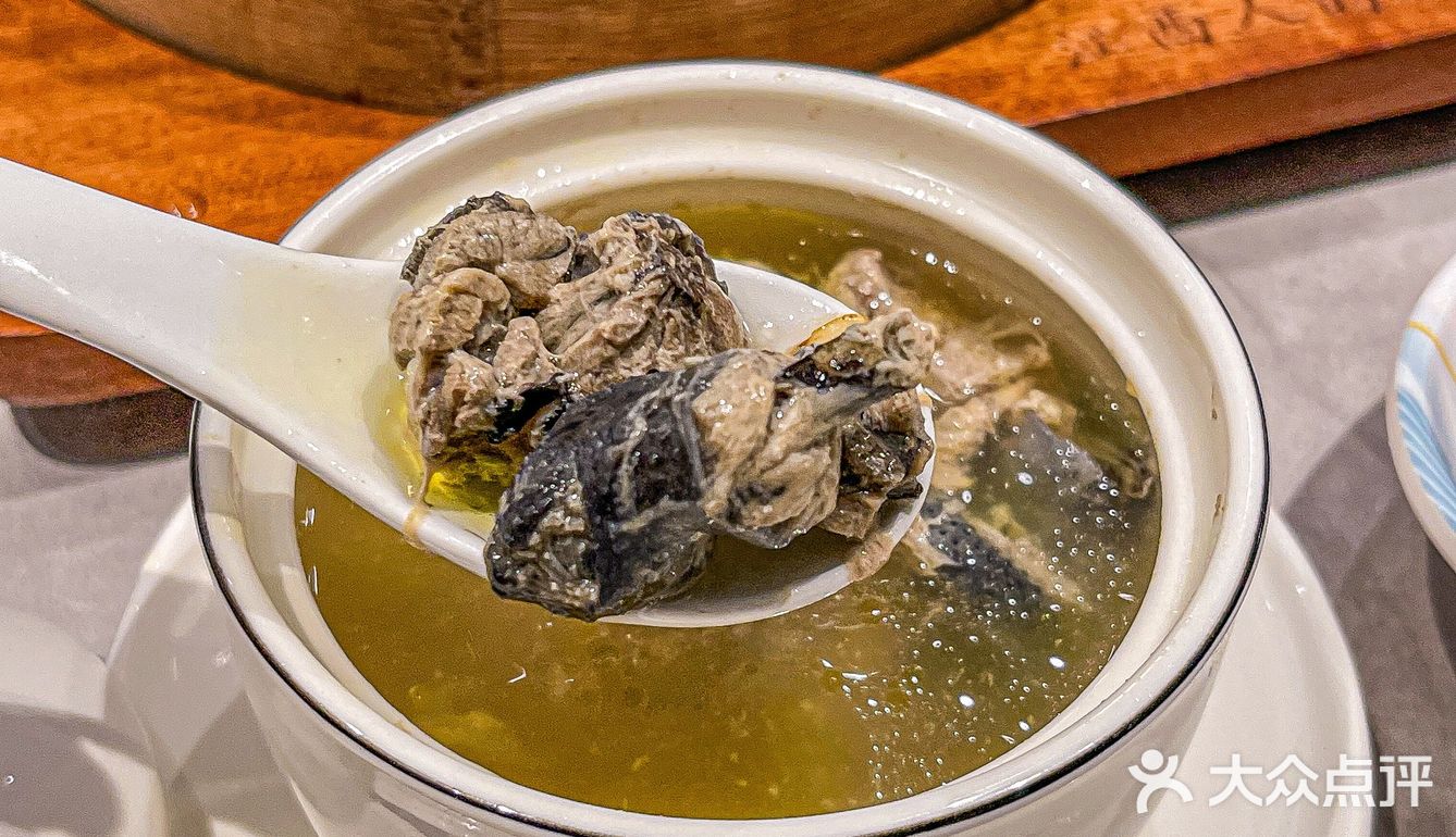 你在白云区吃到地道江西菜没呀？