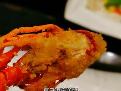 -红胖胖龙虾王·本地菜