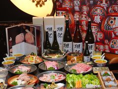 -無二炙坊·和牛烧肉(大钟寺1733店)