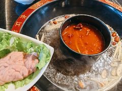 -三江两海老火锅(北京首店)