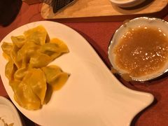 -船歌·鱼水饺青岛菜(闽江二路店)
