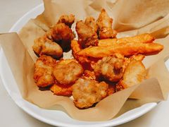 -客语客家菜(华发商都店)