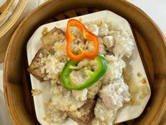 -仑头海鲜城(仑头环村南路店)