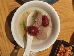-蚝翅·海鲜粥·烧烤·龙虾季(海曙天一店)