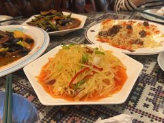 -新疆伊宁远征餐厅