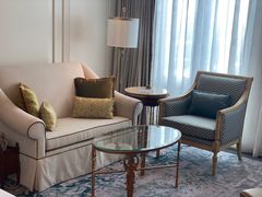 -广州富力丽思卡尔顿酒店