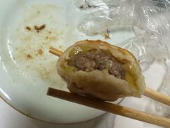 -穆斯林饭庄(明德南街店)