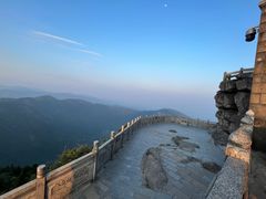 -南岳衡山风景名胜区