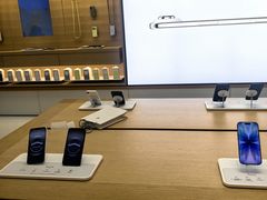 -Apple零售店(青岛万象城店)