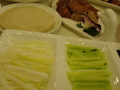 烤鸭-鸭王烤鸭店(三里河店)