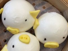 -稻香酒家·33年老字号·港式粤菜(富邦中心店)