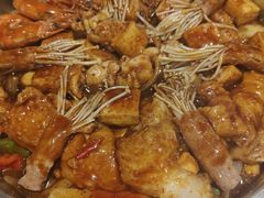 -黄记煌三汁焖锅(新世纪广场店)