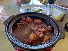 -卿园芳远·正宗石鼓白鸭汤