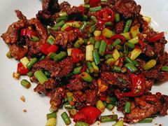 -金佬馆·川菜bistro(芜湖镜湖万达店)