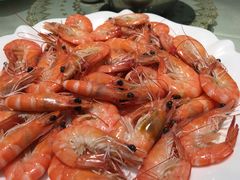 -海儀美食楼(湾仔海鲜街店)