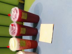-奈雪的茶(凯德新都心店)