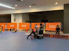 -Kiddo趣多儿童滑步车骑行会(宏泰广场店)