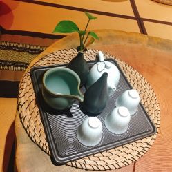 -花隐瑜伽·普拉提·红绳