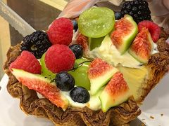 -富贵面包公司(运河店)