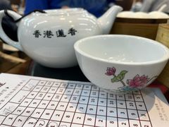 -香港蓮香樓(中環店)