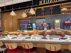 -龍歌自助小火锅(城阳万象汇店)