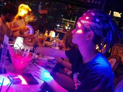 -喜巢音乐餐吧(鹤边店)