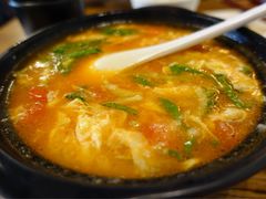 -妈妈的味道(工人体育场东路店)