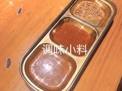 -韩象烤肉·韩国料理(市南麦凯乐旗舰店)